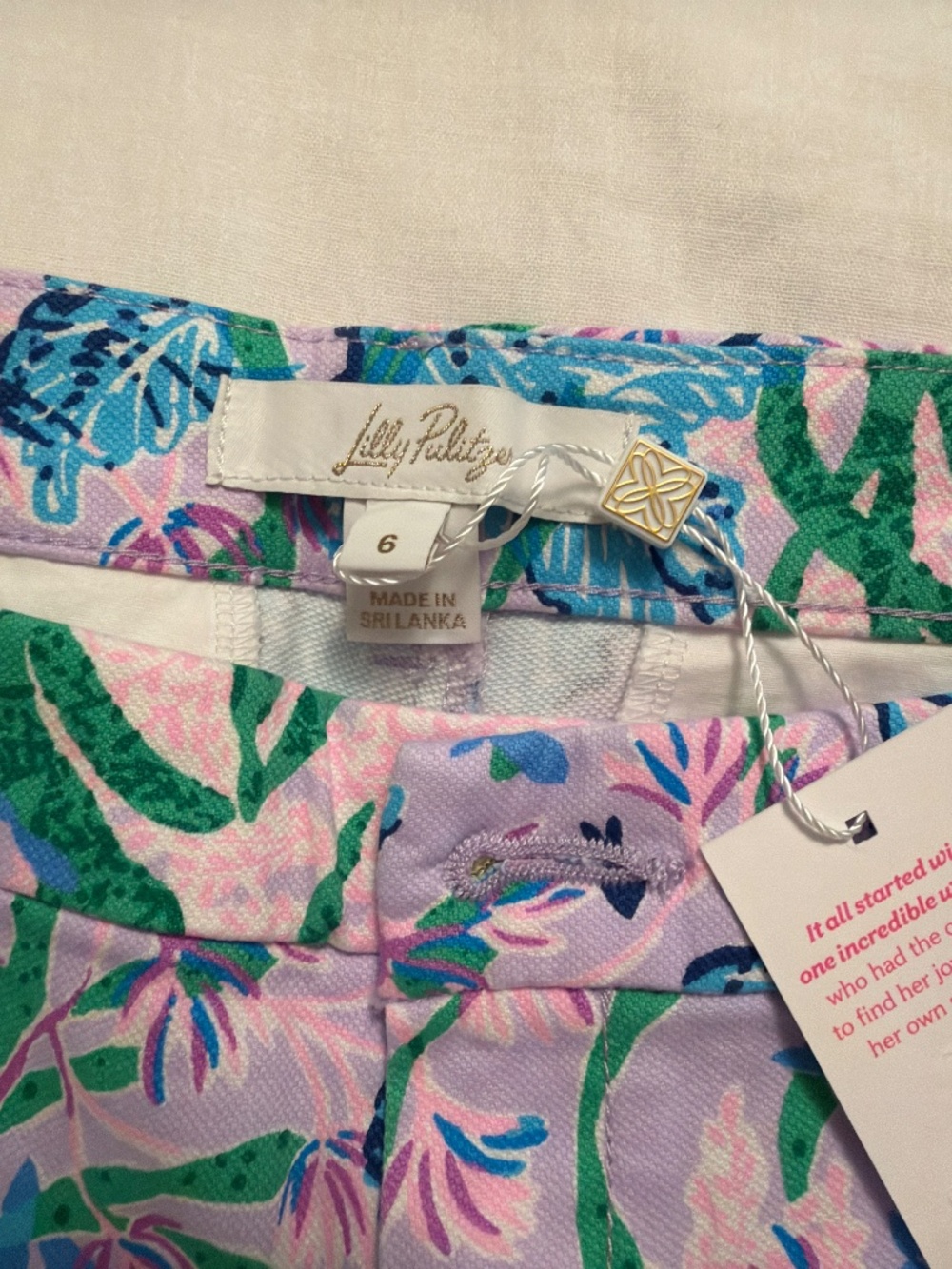 Lilly Pulitzer - Picture 2 of 2